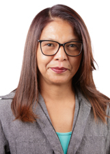 Foto de NILSA LUIZA DE SOUZA BORGES