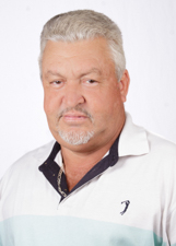 Foto de Paulo Cezar Albino de Castro