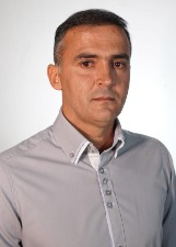 Foto de TIAGO FERNANDO SANTOS DA SILVA