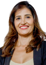 Foto de Francislaine Rosa da Silva