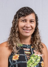 Foto de Cristiane Aparecida Ferreira de Souza