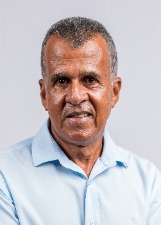 Foto de Gilberto Alves da Silva