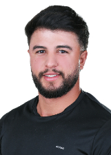 Foto de DOUGLAS SANTIAGO MACHADO DA SILVA