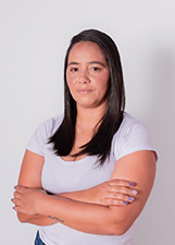 Foto de Edilaine Cristina Rabelo