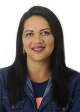 Foto de ALIRIA DE CASTRO SILVA