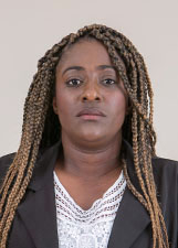 Foto de CRISLAINE APARECIDA TEODORO
