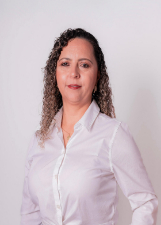 Foto de Virgínia Aparecida Machado Araújo Silva