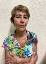 Foto de CLEUSA RAMALHO COSTA