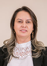 Foto de PATRICIA REZENDE DE MORAIS FALEIRO