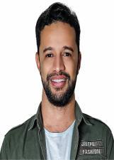 Foto de FLÁVIO JÚNIOR COLARES DA SILVA