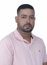 Foto de ROBSON DA SILVA RIBEIRO