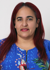 Foto de ROSIMEIRE DA SILVA JACINTO