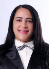 Foto de Lucineila dos Santos