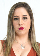 Foto de CAMILA JOSIANE SILVA