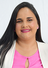 Foto de MUNIANY SILVA SANTOS