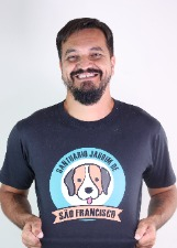 Foto de SILVIO CÉSAR VIEIRA