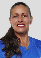 Foto de Evania Aparecida de Deus Barbosa