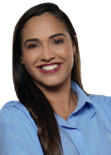 Foto de JANE KELLY SANTOS ROCHA
