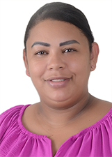 Foto de Juliana Rodrigues da Paixão