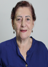 Foto de SONIA REGINA MARTINS AKKAM
