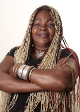 Foto de TEREZA FERREIRA DA CONCEIÇAO