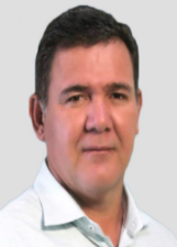 Foto de Alexandre de Almeida Silva
