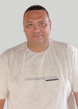 Foto de TIAGO DOMINGOS DA SILVA