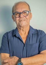 Foto de Agostinho Teles de Araujo