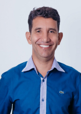 Foto de Joaquim de Sá Alves
