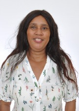 Foto de Rosilene da Silva Almeida Santos