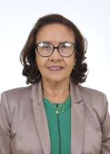Foto de Maria das Graças dos Santos