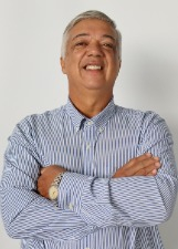 Foto de Djalma de Oliveira