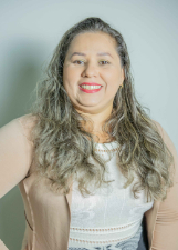 Foto de Luzia Cleia Nunes da Silva