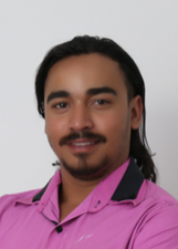 Foto de FABRÍCIO HENRIQUE DA COSTA AFONSO