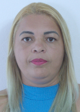 Foto de WANDA LUCIA DE OLIVEIRA E SILVA