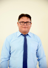 Foto de WEDSON FLORES SILVA NOVAIS