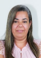 Foto de Jussara de Andrade Veiga Resende