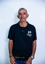Foto de Osvaldo Sanches Filho