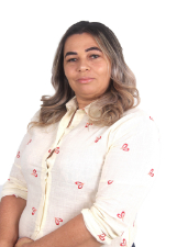 Foto de EDNA REGINA RODRIGUES SILVA