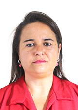 Foto de MARCELA LOURENÇO DE VARGAS