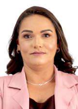 Foto de CÍNTIA BEATRIZ DIAS DA SILVA