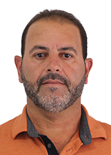 Foto de NEUBER APARECIDO SIMÃO