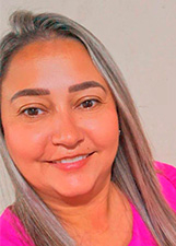 Foto de ALESSANDRA APARECIDA DE OLIVEIRA ROSA