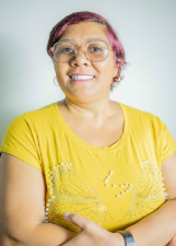 Foto de Claretice Andreza dos Santos