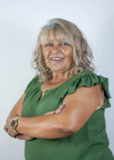 Foto de Vera Lucia da Silva