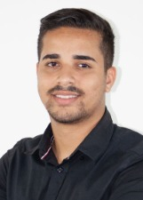 Foto de WILLIAMS JESIO QUEIROZ DO NASCIMENTO