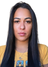 Foto de FRANCIELE APARECIDA DOS SANTOS VIEIRA