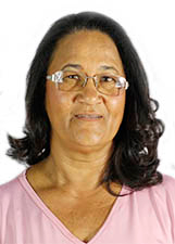 Foto de Izabel de Souza Pereira