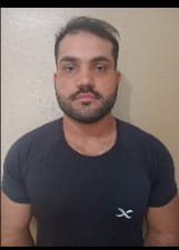 Foto de Sergio Vieira da Silva Junior