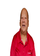 Foto de Antônio de Almeida Lima
